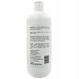 Żel fistingowy gęsty LoveStim 500 ml LoveStim