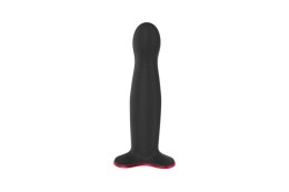 Dildo realistyczne Limba Flex L Fun Factory czarne Fun Factory