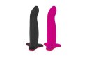 Dildo realistyczne Limba Flex L Fun Factory czarne Fun Factory