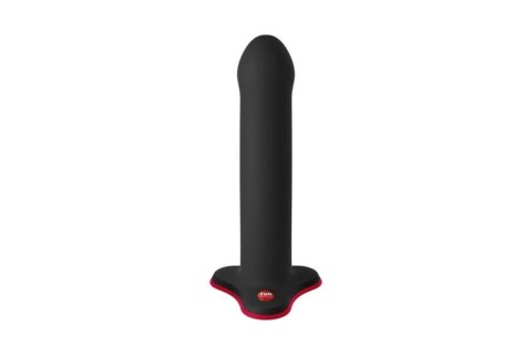 Dildo realistyczne Magnum Fun Factory silikonowe czarny Fun Factory