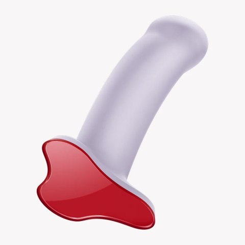 Dildo silikonowe Fun Factory Amor lawendowe 13,5 cm Fun Factory