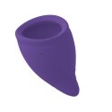 Kubeczek menstruacyjny Fun Cup Size B fioletowy Fun Factory