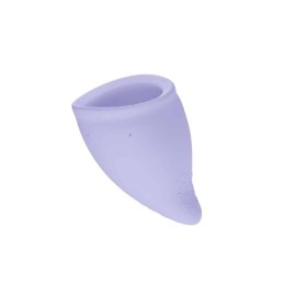 Kubeczek menstruacyjny Fun Factory Fun Cup lawendowy Fun Factory
