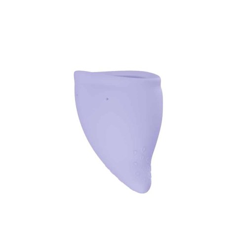 Kubeczek menstruacyjny Fun Factory Fun Cup lawendowy Fun Factory