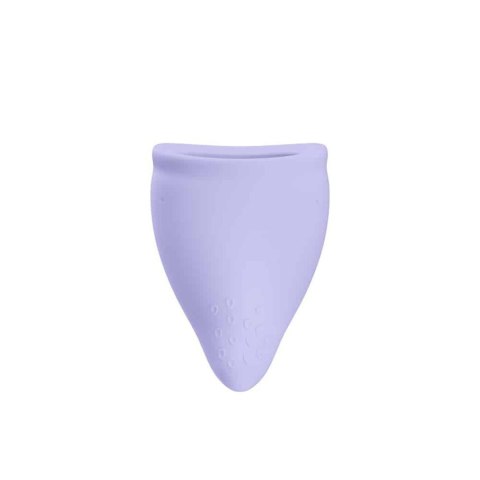 Kubeczek menstruacyjny Fun Factory Fun Cup lawendowy Size A 20 ml Fun Factory