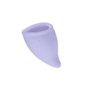 Kubeczek menstruacyjny Fun Factory Fun Cup lawendowy Size A 20 ml Fun Factory