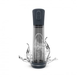 Pompka 2w1 Dorcel Hydro Pump USB silikonowa Dorcel