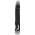 Pulsator posuwisty Fun Factory Stronic Real czarny USB 19,8 cm Fun Factory