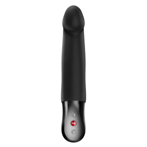 Pulsator posuwisty Fun Factory Stronic Real czarny USB 19,8 cm Fun Factory