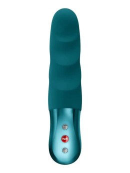Wibrator posuwisty Stronic Petite Fun Factory zielony 17 cm Fun Factory