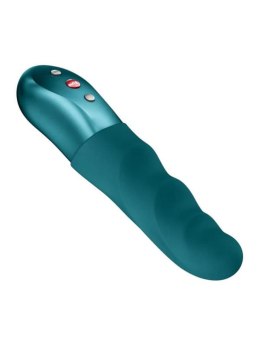 Wibrator posuwisty Stronic Petite Fun Factory zielony 17 cm Fun Factory