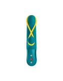 Wibrator punktu G Amorino Fun Factory zielony 17 cm Fun Factory