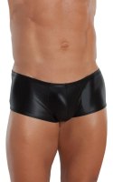 Prowokacyjne stringi SoftLine 4485 czarne XL SoftLine Collection