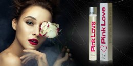 Feromony Pink Love Aurora damskie 15 ml Aurora