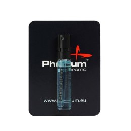 Feromony męskie PHOBIUM Pheromo Aurora 2,2 ml Aurora