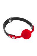 Knebel silikonowy Fetish Tentation 40 mm Fetish Tentation