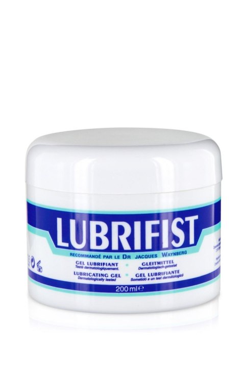 Lubrykant do fistingu Lubrifist Lubrix 200 ml Lubrix