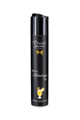 Olejek do masażu Pina Colada Plaisir Secret 59 ml Secret Pleasure