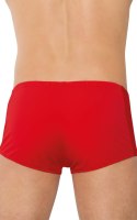 Stringi siateczkowe SoftLine Collection 4515 czerwone M SoftLine Collection