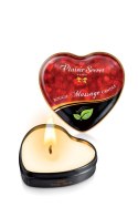 Świeca do masażu Secret Pleasure naturalna 35 ml Secret Pleasure