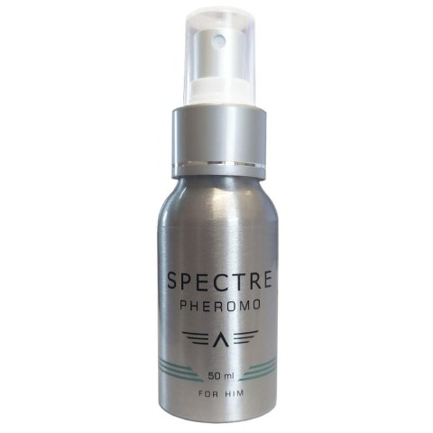 Woda perfumowana z feromonami Spectre Pheromo Aurora 50 ml Aurora