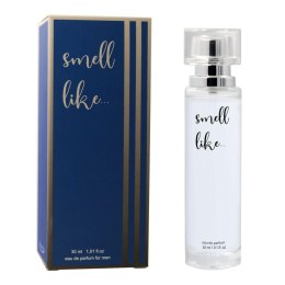 Woda toaletowa z feromonami Smell Like 09 Aurora 30 ml Aurora