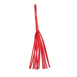 Czerwony flogger Fantasy 43 cm Fantasy