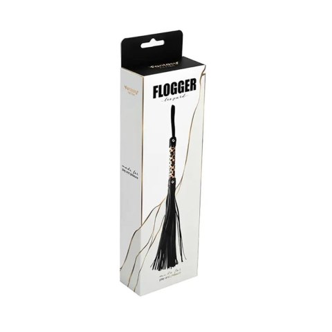 Flogger panterkowy Fantasy 45 cm Fantasy