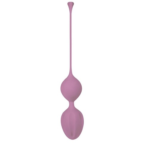 Kulki gejszy silikonowe Fantasy 19,5 cm Fantasy