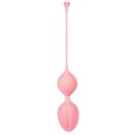 Kulki gejszy silikonowe Fantasy 19,5 cm Fantasy