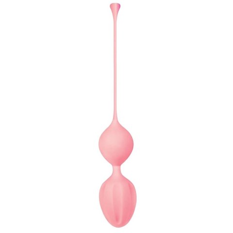 Kulki gejszy silikonowe Fantasy 19,5 cm Fantasy