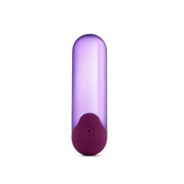 Mini wibrator bullet Cosmo So Divine fioletowy USB So Divine
