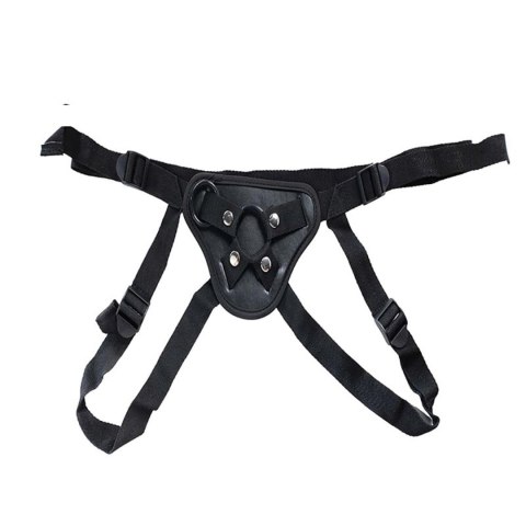 Regulowana uprząż do strap-on Fantasy Fantasy