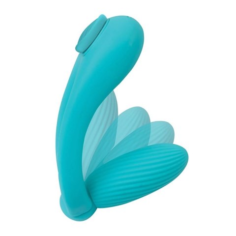 Wibrator do majtek Persephone silikonowy z pilotem Fantasy USB Fantasy
