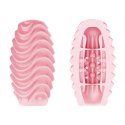 Masturbator jajko dwustronne Pretty Love różowy Pretty Love