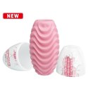 Masturbator jajko dwustronne Pretty Love różowy Pretty Love