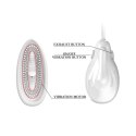 PRETTY LOVE- SUCTION VIBRATING MASSAGER Pretty Love