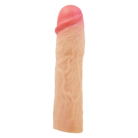 Przedłużka Derek Pretty Love TPR wodoodporna 8.5" Pretty Love