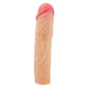 Przedłużka Derek Pretty Love TPR wodoodporna 8.5" Pretty Love