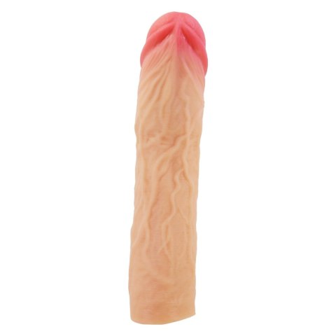 Przedłużka Derek Pretty Love TPR wodoodporna 8.5" Pretty Love