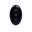 Rotacyjny wibrujący korek analny Achelous Fantasy USB 10 cm Fantasy