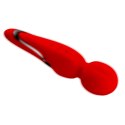 Różdżka masująca Walter Pretty Love silikonowa USB 7 wibracji Pretty Love