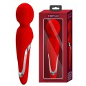 Różdżka masująca Walter Pretty Love silikonowa USB 7 wibracji Pretty Love