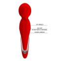 Różdżka masująca Walter Pretty Love silikonowa USB 7 wibracji Pretty Love