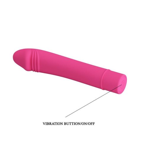 Wibrator Pretty Love Pixie 10 funkcji wibracji Pretty Love