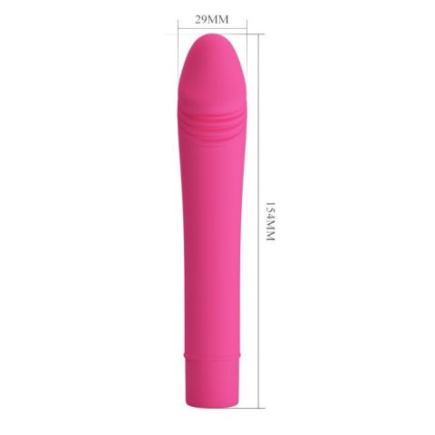 Wibrator Pretty Love Pixie 10 funkcji wibracji Pretty Love