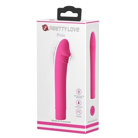 Wibrator Pretty Love Pixie 10 funkcji wibracji Pretty Love