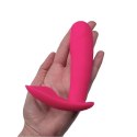 Wibrator z ruchami posuwistymi Artemis Fantasy silikonowy USB 12 cm Fantasy