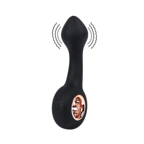 Wibrujący korek analny Fantasy 14 cm USB Fantasy