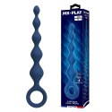 Koraliki analne silikonowe Mr. Play 5 koralików wodoodporne 20 cm Mr. Play